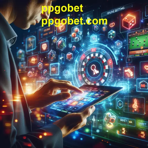 Descubra o Mundo das Apostas em ppgobet: Dicas e Estratégias