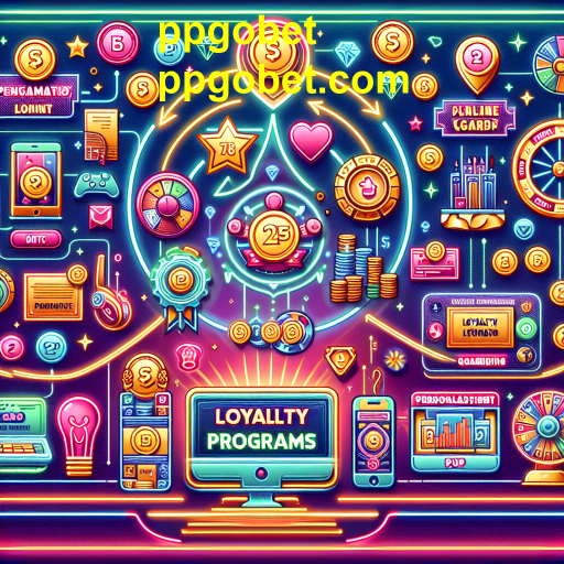 A Importância da Fidelidade em Jogos Online: O Caso do ppgobet